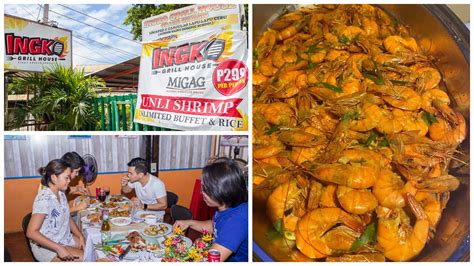 filipino food lapu-lapu city